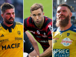 Top 14 - Le XV de la semaine de la 9e journée : une troisième ligne avec Alldritt et Kremer, une charnière royale
