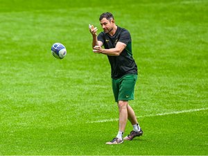 Tournée d'automne 2025 - "La France est une énorme menace", assure le bras droit de Rassie Erasmus