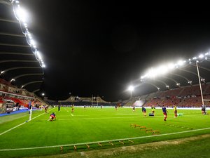Top 14 - Perpignan pourrait délocaliser la réception de Montpellier à Béziers lors de la 10e journée