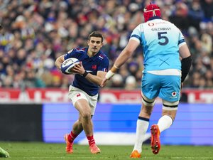 Ramos au fond du terrain, une troisième ligne XXL : la compo probable des Bleus