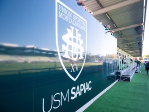 Transferts / Top 14 – Un centre néo-zélandais débarque à Montauban jusqu’à la fin de la saison !