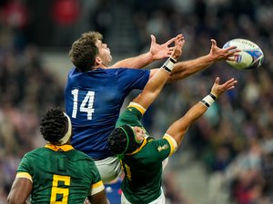 Technique. XV de France – Boks, duels aériens et ballons secondaires… Les Bleus face à leurs vieux démons