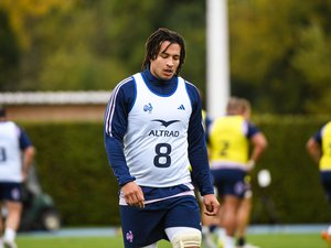 XV de France/Insolite - Quand la LNR dévoile par erreur la composition du XV de France…