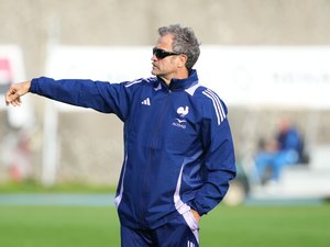 France - Afrique du Sud - Gaël Fickou capitaine, Mickaël Guillard préféré à Grégory Alldritt : Fabien Galthié justifie ses choix