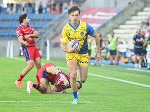 Pro D2 - Infirmeries, retours, blessures... Le point sur les effectifs pour cette 10e journée