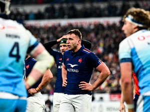 XV de France. "Quand tu reviens, tous les chocs font mal" : Anthony Jelonch (Toulouse) raconte son parcours du combattant