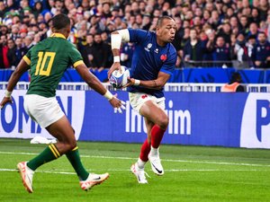 France - Afrique du Sud - “Fickou capitaine, évidemment…” : le choix naturel de Fabien Galthié pour défier les Springboks