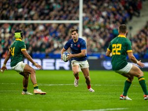 France - Afrique du Sud. Qui sont les rescapés du quart de finale de la Coupe du monde 2023 ?