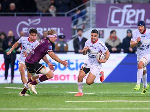 Pro D2 – Les pronos de la 10e journée : Grenoble confirme son embellie, Nevers crée l’exploit