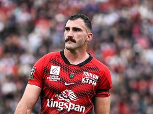 Top 14 - Charles Ollivon présent, une équipe rochelaise ambitieuse... Les compositions probables de Toulon - La Rochelle
