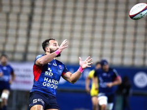 Direct. Grenoble - Béziers : à domicile, le FCG ne doit pas se manquer... Suivez le match d'ouverture de la 10e journée