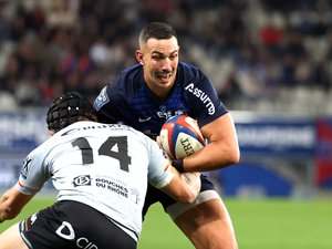 Pro D2 - Toutes les compositions d'équipe pour cette 10e journée