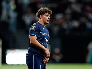 Transferts. Top 14 – Montpellier prolonge l’une de ses jeunes pépites