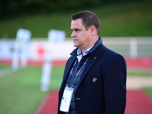 Transferts. Pro D2 – Biarritz : L’ancien directeur général de Colomiers, Frédéric Boitier, nouveau conseiller du président