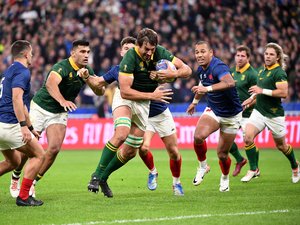 France - Afrique du Sud. Un bomb squad "moins puissant", des Bleus prêts à la "guerre" : le match au radar des légendes