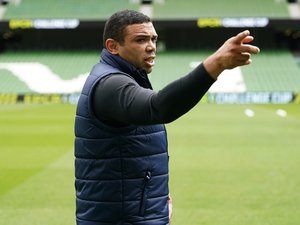 France – Afrique du Sud. "Beaucoup d’hostilité", "tirer enfin un trait sur le quart de finale" : Bryan Habana plante le décor du choc de samedi