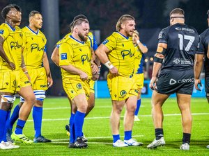 Direct. Pro D2 - Nevers - Vannes : suivez le match de la 10ème journée