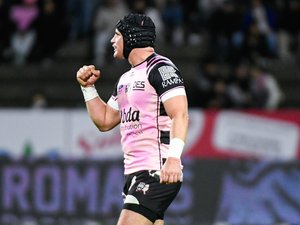 Direct. Pro D2 – Valence-Romans – Aurillac : suivez le match de la 10ème journée