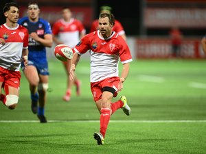 Direct. Pro D2 – Biarritz – Agen : suivez le match de la 10e journée