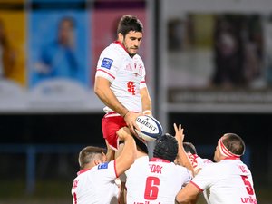 Direct. Pro D2 – Dax – Carcassonne : suivez le match de la 10ème journée