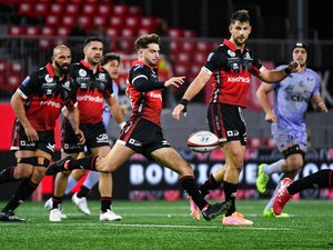 Direct. Pro D2 – Oyonnax – Soyaux-Angoulême : suivez le match de la 10ème journée