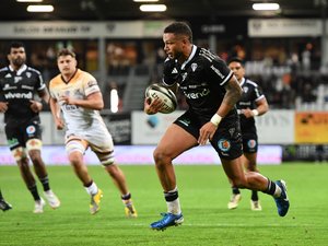 Direct. Pro D2 – Brive – Mont-de-Marsan : suivez le match de la 10e journée