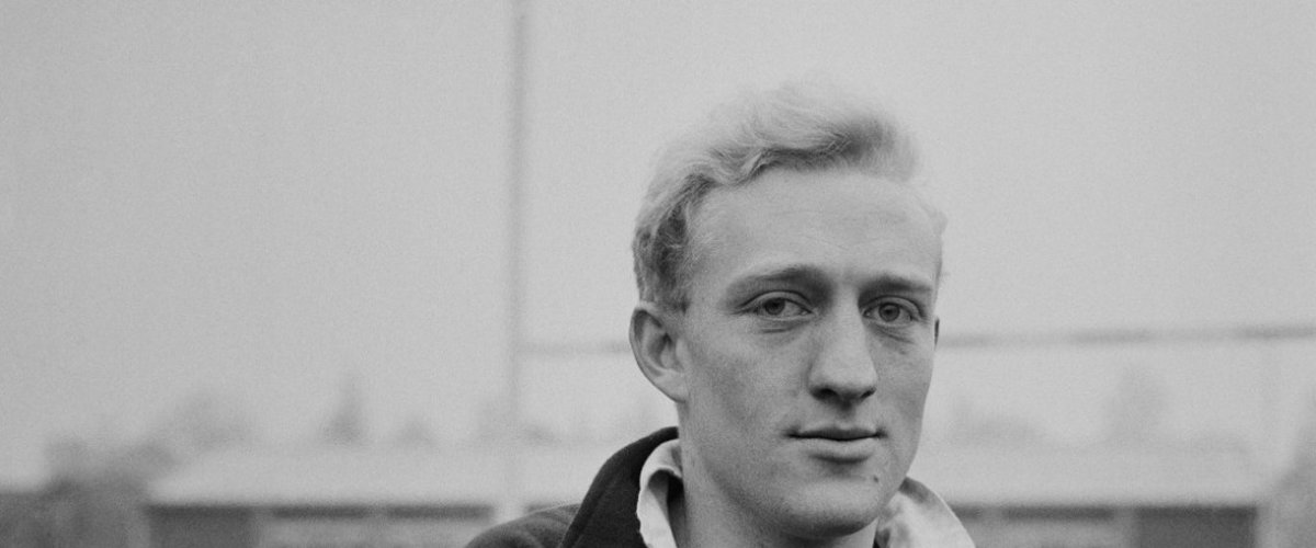 Carnet Noir. Angleterre – Richard Sharp nous a quittés, il fut l’une ...