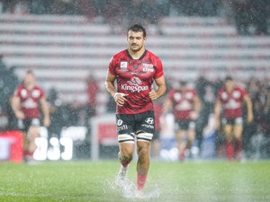 Top 14 – Pourquoi le match de la troisième journée entre Toulon et La Rochelle se joue ce samedi