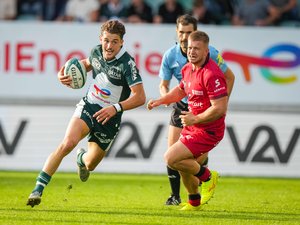 XV de France – Grande première pour Grégoire Arfeuil (Pau) qui remplace un joueur de Toulouse… Découvrez la liste des Bleus pour préparer les Fidji