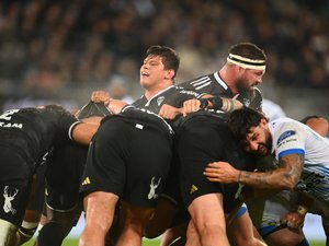 Pro D2 – Brive se balade face à Mont-de-Marsan