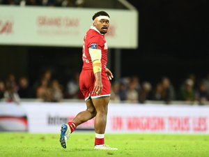 Pro D2 – Dax n’est plus lanterne rouge après sa victoire bonifiée contre Carcassonne