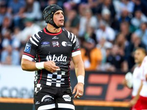 Pro D2 – Valence-Romans en totale maîtrise face à Aurillac
