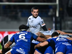 Pro D2 – Provence Rugby signe un énorme coup en s’imposant à Colomiers