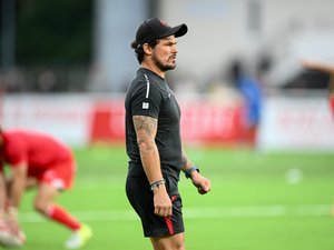 Pro D2 - "J’avais demandé aux joueurs de vivre le moment" : toutes les réactions de la soirée après la 10e journée