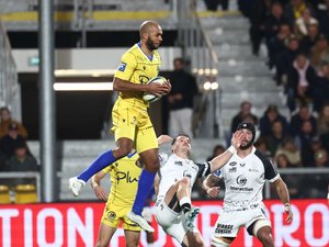 Pro D2 – Les enseignements de la soirée : Nevers renverse Vannes, Brive se rebelle