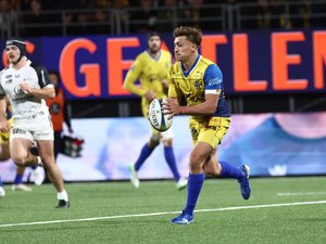 Pro D2 – Nevers termine la série de victoires du leader Vannes au terme d’un match d’une grande intensité