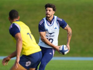 Direct. France - Afrique du Sud - "Le grand jour pour les Bleus" : les dernières infos exclusives avant le choc