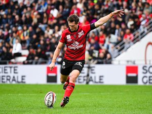 Direct. Toulon - La Rochelle : qui montera sur le podium ? Suivez le match en retard de la troisième journée de Top 14