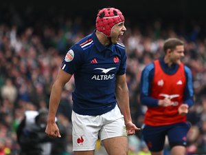 Direct. France - Afrique du Sud : l'heure de la revanche a sonné, suivez le premier test-match la tournée d'automne des Bleus