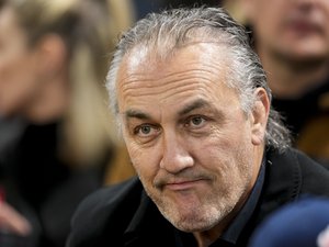 Vidéo. France - Afrique du Sud - Les pronos des légendes de 1995 : "Il y a Thomas Ramos qui joue, déjà c'est 15 points"