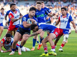 Exclu Midol. Transferts / Top 14 – Un centre néo-zélandais en haut de la short-list de Clermont