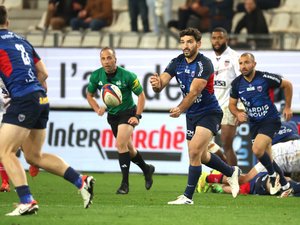 Pro D2 - Entre Grenoble et Béziers, une purge qui ne rassure pas