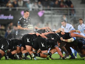 Pro D2 - "On voulait retrouver l’ADN de Brive" : face à Mont-de-Marsan, la réponse cinglante du CAB