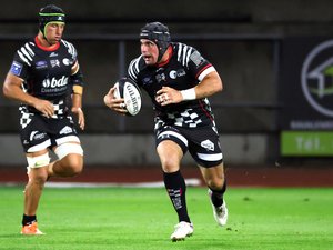 Pro D2 - "On récolte ce que l’on mérite" : les Drômois poursuivent leur ascension