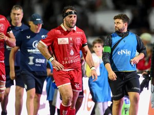 Pro D2 - "Cette victoire nous libère" : retour sur la soirée parfaite de Dax
