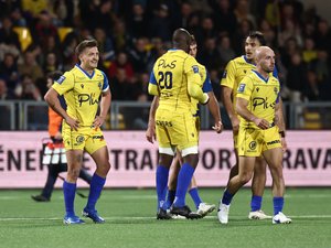 Pro D2 - Pour s'imposer face au leader, Nevers a utilisé son réservoir d’ogre