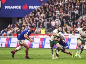 France - Afrique du Sud - Opinion : le rugby international est un délicieux chaos