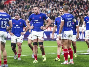 Tournée d'automne 2025. France – Fidji : date, heure, stade… Tout savoir sur le prochain match des Bleus