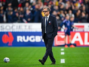 France – Afrique du Sud – La question qui fâche : Fabien Galthié s’est-il manqué dans son coaching ?