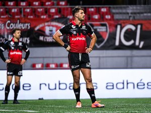 Pro D2 – Le XV de la semaine : Oyonnax à la fête, des anciens centres de Top 14 au rendez-vous…